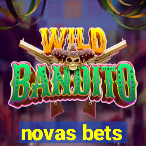 novas bets